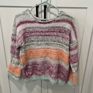Charlotte Russe sweater